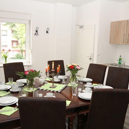 ברלין Apartments Tempelhof מראה חיצוני תמונה