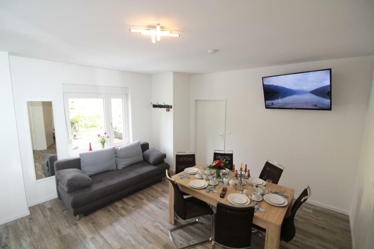 ברלין Apartments Tempelhof מראה חיצוני תמונה