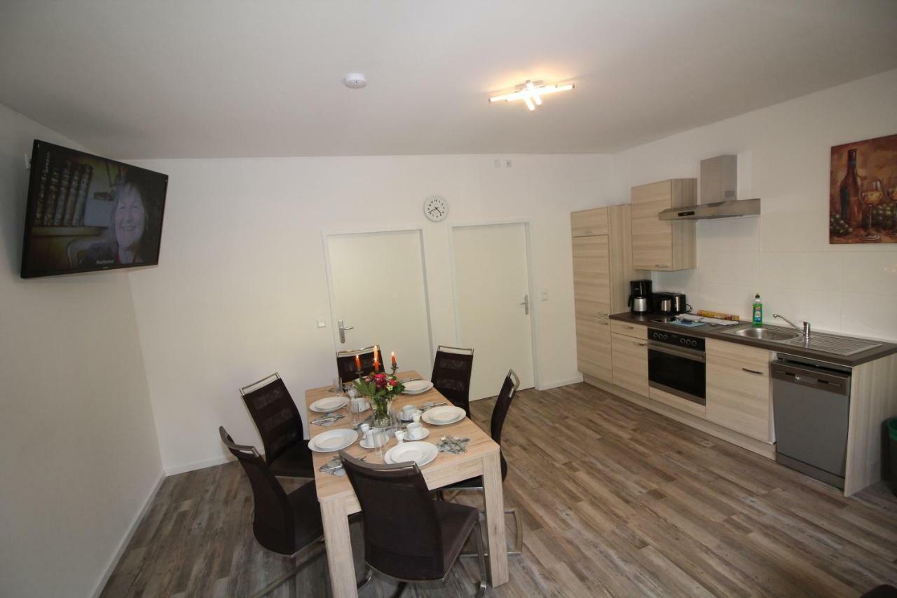 ברלין Apartments Tempelhof מראה חיצוני תמונה