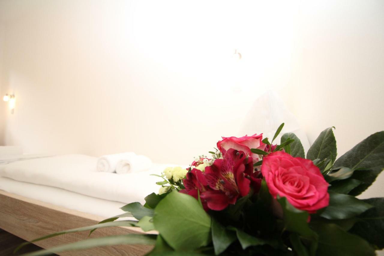 ברלין Apartments Tempelhof מראה חיצוני תמונה
