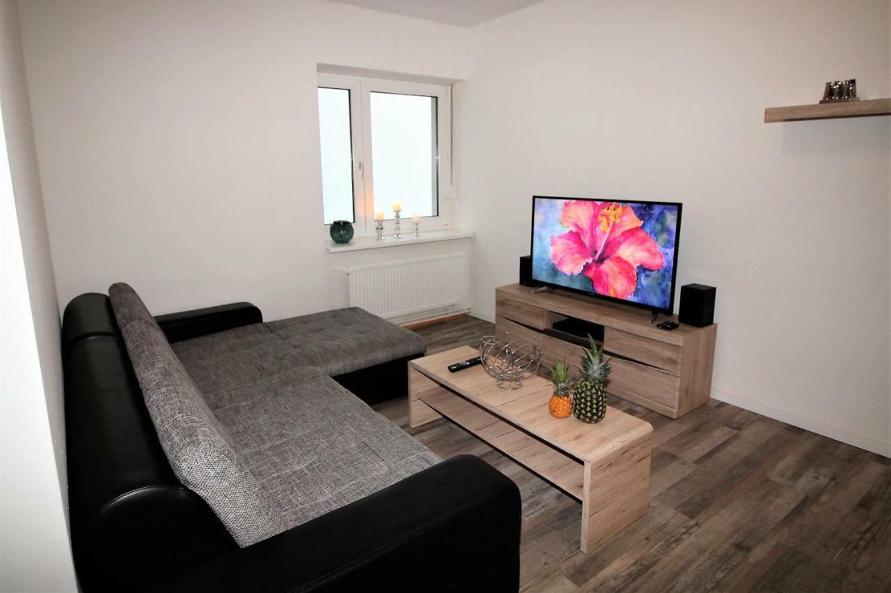 ברלין Apartments Tempelhof מראה חיצוני תמונה